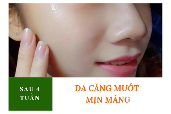 CÔNG DỤNG "THẦN THÁNH" CỦA KEM GẠO TINH NGHỆ MẬT ONG CÓ GIỐNG NHƯ LỜI ĐỒN?